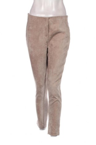 Γυναικείο παντελόνι Re.draft, Μέγεθος M, Χρώμα  Μπέζ, Τιμή 5,38 €