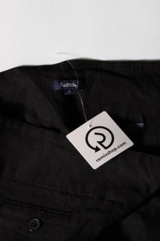 Γυναικείο παντελόνι Reitmans, Μέγεθος M, Χρώμα Μαύρο, Τιμή 1,79 €