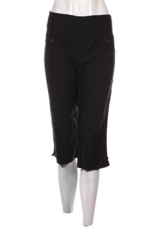 Дамски панталон Reitmans, Размер M, Цвят Черен, Цена 3,77 лв.