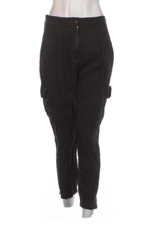 Pantaloni de femei Replay, Mărime S, Culoare Negru, Preț 173,47 Lei