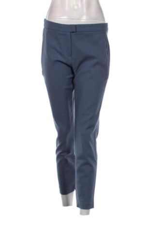 Pantaloni de femei Reserved, Mărime M, Culoare Albastru, Preț 18,00 Lei