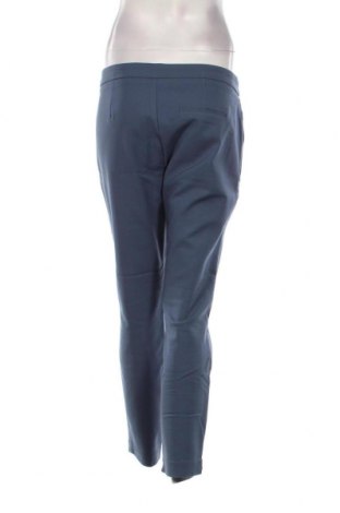 Дамски панталон Reserved, Размер M, Цвят Син, Цена 23,52 лв.