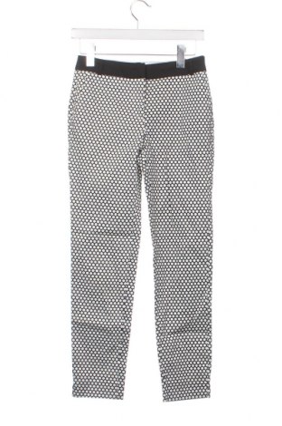 Γυναικείο παντελόνι Reserved, Μέγεθος XS, Χρώμα Πολύχρωμο, Τιμή 6,46 €