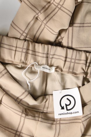 Dámske nohavice Reserved, Veľkosť S, Farba Béžová, Cena  3,29 €