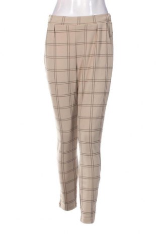 Pantaloni de femei Reserved, Mărime S, Culoare Bej, Preț 17,17 Lei