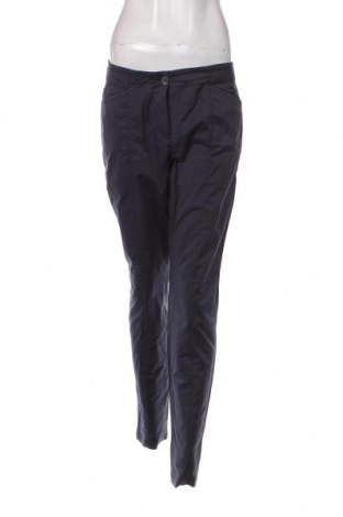 Γυναικείο παντελόνι Riani, Μέγεθος M, Χρώμα Μπλέ, Τιμή 10,46 €