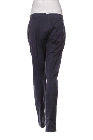 Дамски панталон Riani, Размер M, Цвят Син, Цена 20,45 лв.