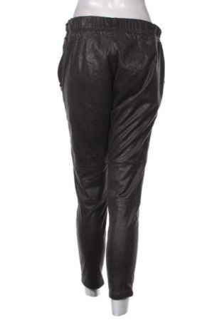 Дамски панталон Rich & Royal, Размер M, Цвят Черен, Цена 14,21 лв.