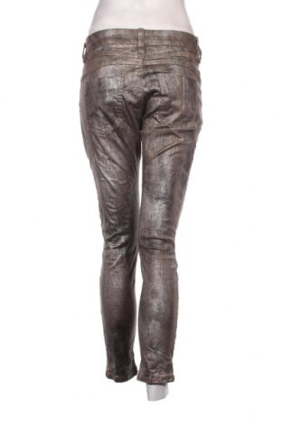 Γυναικείο παντελόνι Rick Cardona, Μέγεθος M, Χρώμα  Μπέζ, Τιμή 3,77 €