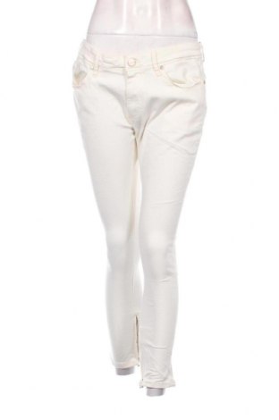 Pantaloni de femei River Island, Mărime M, Culoare Alb, Preț 286,18 Lei