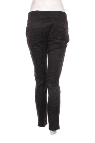 Дамски панталон Roberto Verino, Размер M, Цвят Черен, Цена 23,52 лв.