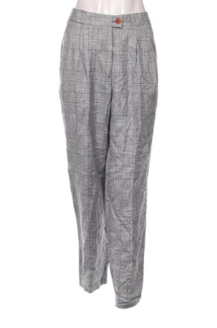 Γυναικείο παντελόνι Rosner, Μέγεθος S, Χρώμα Γκρί, Τιμή 12,12 €