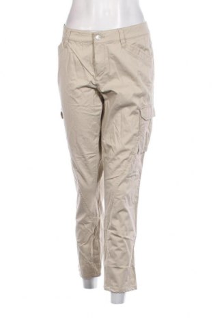 Γυναικείο παντελόνι Rosner, Μέγεθος M, Χρώμα  Μπέζ, Τιμή 5,76 €