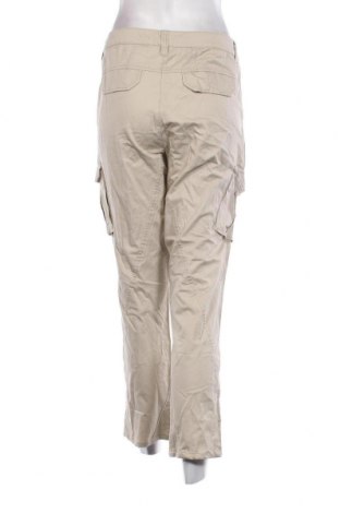 Дамски панталон Rosner, Размер M, Цвят Бежов, Цена 7,84 лв.