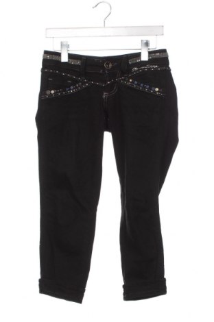Pantaloni de femei Ross, Mărime M, Culoare Negru, Preț 9,49 Lei
