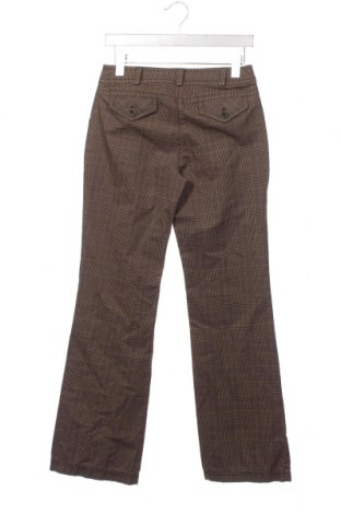 Дамски панталон S.Oliver, Размер S, Цвят Бежов, Цена 6,67 лв.