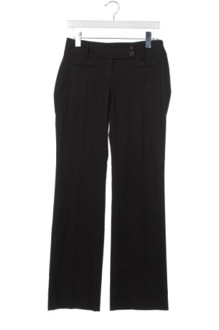 Дамски панталон S.Oliver, Размер S, Цвят Черен, Цена 15,23 лв.