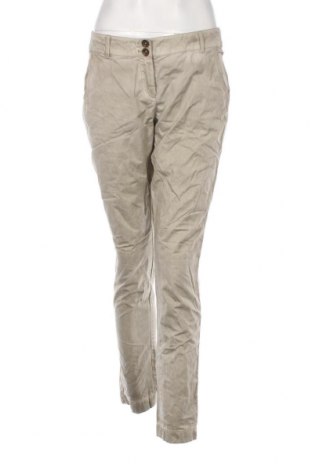 Дамски панталон S.Oliver, Размер S, Цвят Зелен, Цена 8,41 лв.