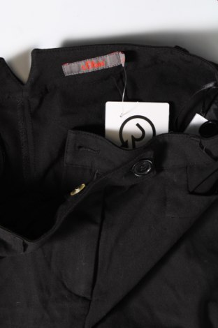 Pantaloni de femei S.Oliver, Mărime M, Culoare Negru, Preț 19,08 Lei