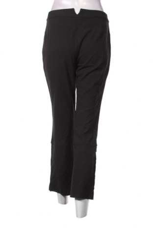 Дамски панталон S.Oliver, Размер M, Цвят Черен, Цена 7,25 лв.