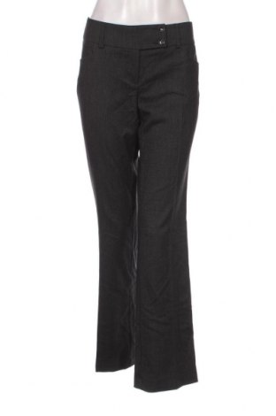 Дамски панталон S.Oliver, Размер M, Цвят Сив, Цена 7,25 лв.