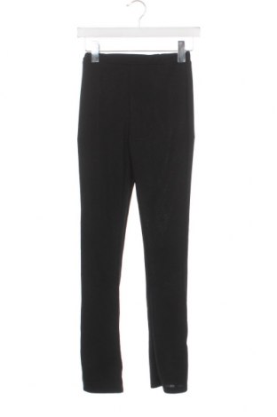 Dámské kalhoty  SHEIN, Velikost XS, Barva Černá, Cena  148,00 Kč