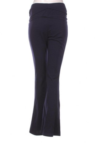 Dámské kalhoty  SHEIN, Velikost M, Barva Modrá, Cena  106,00 Kč