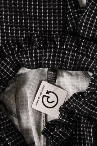 Γυναικείο παντελόνι SHEIN, Μέγεθος M, Χρώμα Πολύχρωμο, Τιμή 3,77 €