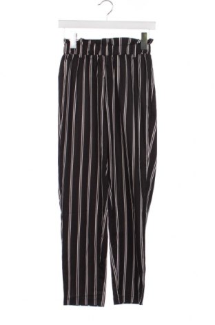 Дамски панталон SHEIN, Размер XS, Цвят Многоцветен, Цена 5,80 лв.