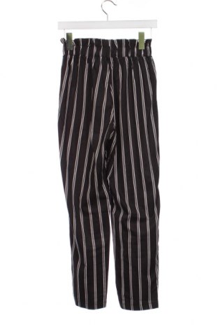 Дамски панталон SHEIN, Размер XS, Цвят Многоцветен, Цена 29,00 лв.