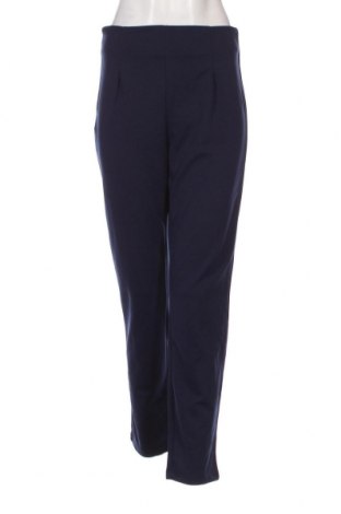 Дамски панталон SHEIN, Размер M, Цвят Син, Цена 6,67 лв.