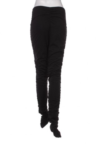 Дамски панталон SHEIN, Размер S, Цвят Черен, Цена 6,67 лв.