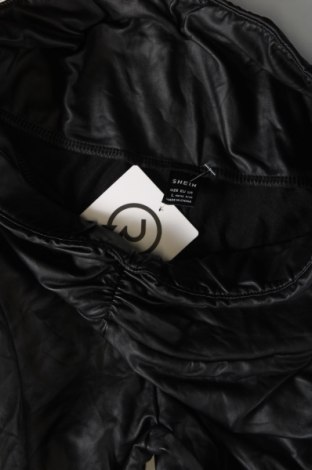 Damenhose SHEIN, Größe L, Farbe Schwarz, Preis 3,43 €