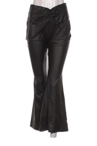 Дамски панталон SHEIN, Размер L, Цвят Черен, Цена 6,96 лв.