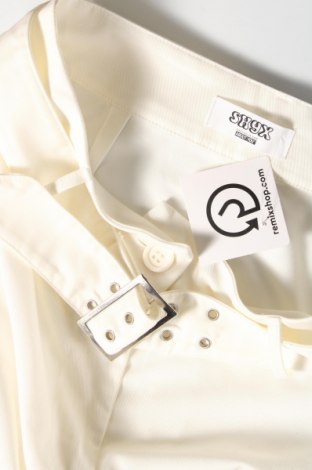 Γυναικείο παντελόνι SHYX, Μέγεθος S, Χρώμα Λευκό, Τιμή 44,85 €