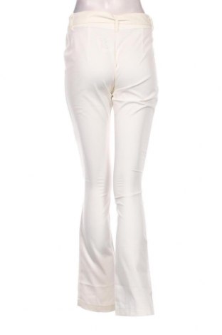 Дамски панталон SHYX, Размер S, Цвят Бял, Цена 21,75 лв.