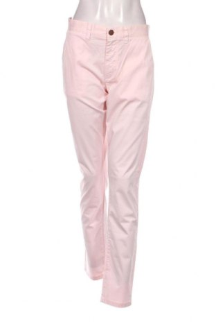 Дамски панталон SUN68, Размер XL, Цвят Розов, Цена 21,90 лв.