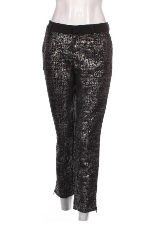 Γυναικείο παντελόνι SUNCOO, Μέγεθος M, Χρώμα Πολύχρωμο, Τιμή 4,90 €