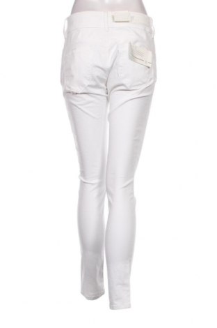 Γυναικείο παντελόνι Salsa, Μέγεθος M, Χρώμα Λευκό, Τιμή 7,62 €
