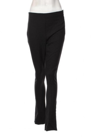 Дамски панталон Samsoe & Samsoe, Размер S, Цвят Черен, Цена 9,80 лв.