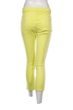 Pantaloni de femei Sandwich_, Mărime XS, Culoare Verde, Preț 38,42 Lei