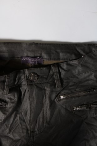 Pantaloni de femei Scarlet Jones, Mărime S, Culoare Gri, Preț 26,71 Lei
