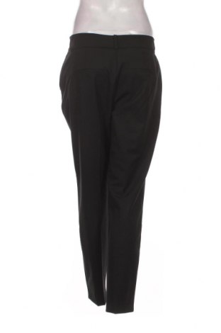 Дамски панталон Selected Femme, Размер M, Цвят Черен, Цена 18,53 лв.