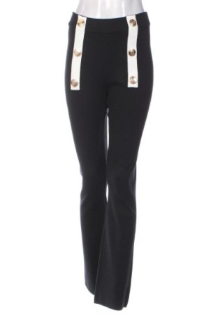 Pantaloni de femei Silvian Heach, Mărime M, Culoare Negru, Preț 125,00 Lei