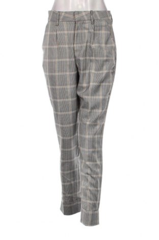 Pantaloni de femei Sinsay, Mărime M, Culoare Multicolor, Preț 74,00 Lei