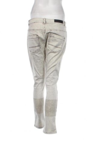 Γυναικείο παντελόνι Sisley, Μέγεθος M, Χρώμα Γκρί, Τιμή 2,22 €