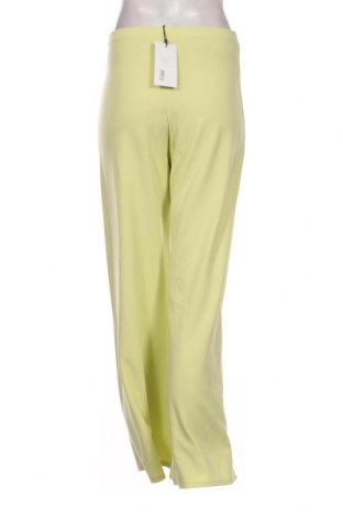 Γυναικείο παντελόνι Sisters Point, Μέγεθος XS, Χρώμα Κίτρινο, Τιμή 11,66 €
