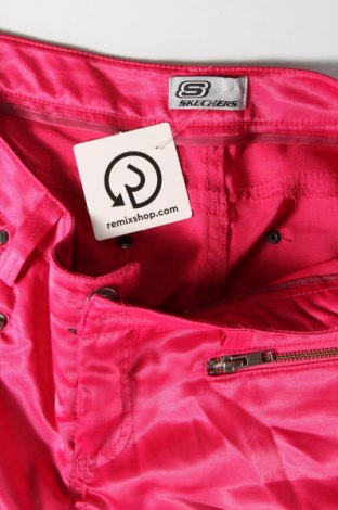 Dámské kalhoty  Skechers, Velikost M, Barva Růžová, Cena  147,00 Kč