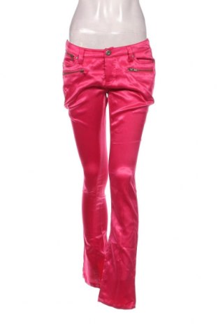 Pantaloni de femei Skechers, Mărime M, Culoare Roz, Preț 148,00 Lei