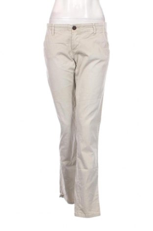 Pantaloni de femei Soccx, Mărime L, Culoare Bej, Preț 38,27 Lei